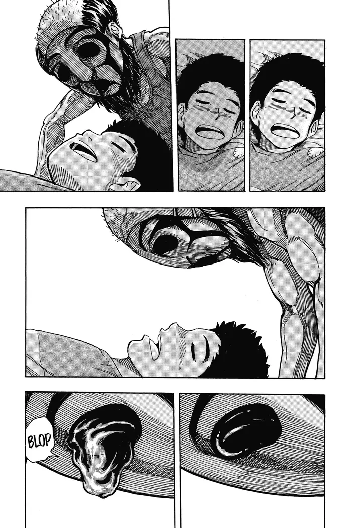 Toriko Chapter 331 image 19_optimized